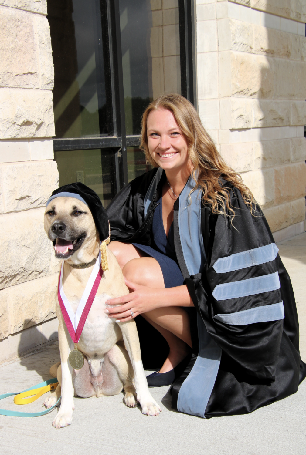 Dr. Melanie Oxley
